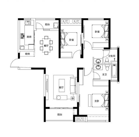 大樓管線圖|如何取得建築平面圖、水電配置圖、結構圖以及使用執照圖－不動。